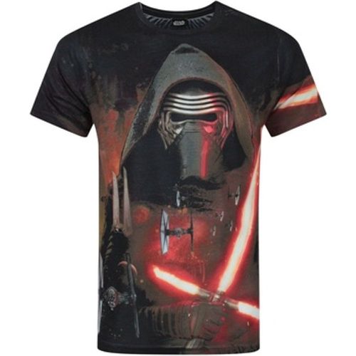 T-Shirt - Star Wars: The Force Awakens - Modalova