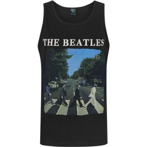 The Beatles Tank Top - The Beatles - Modalova