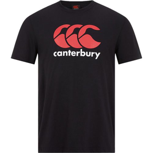 Canterbury T-Shirt - Canterbury - Modalova