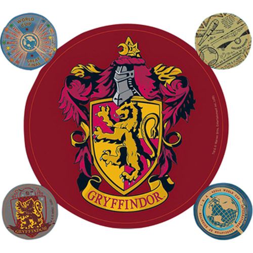 Harry Potter Stickers TA893 - Harry Potter - Modalova