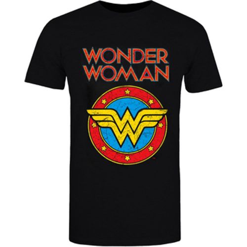 T-Shirts & Poloshirts - Wonder Woman - Modalova