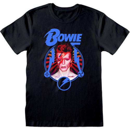 David Bowie T-Shirt - David Bowie - Modalova