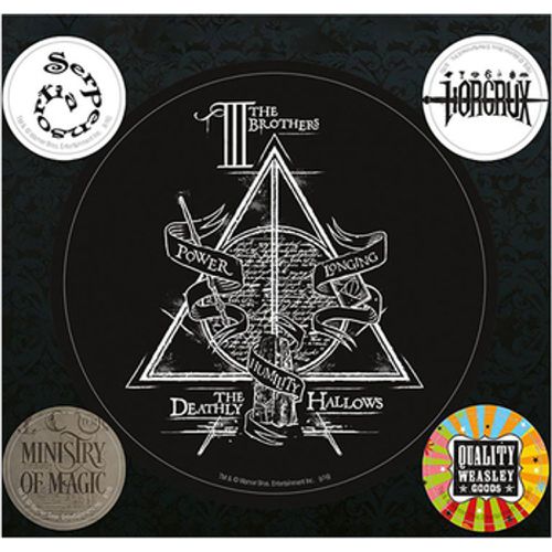Harry Potter Stickers TA892 - Harry Potter - Modalova