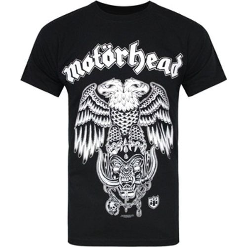 Motörhead T-Shirt - Motörhead - Modalova