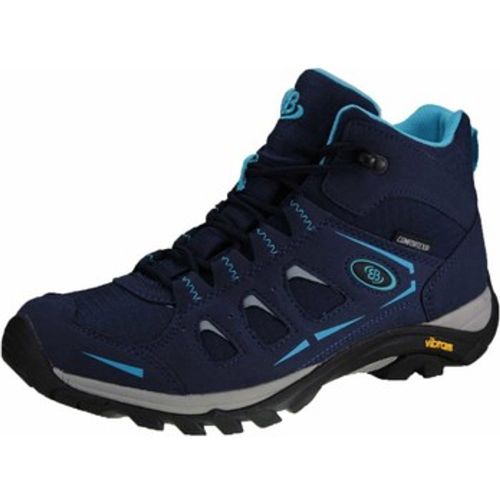 Fitnessschuhe Sportschuhe Mount Frakes High 221260 - Brütting - Modalova