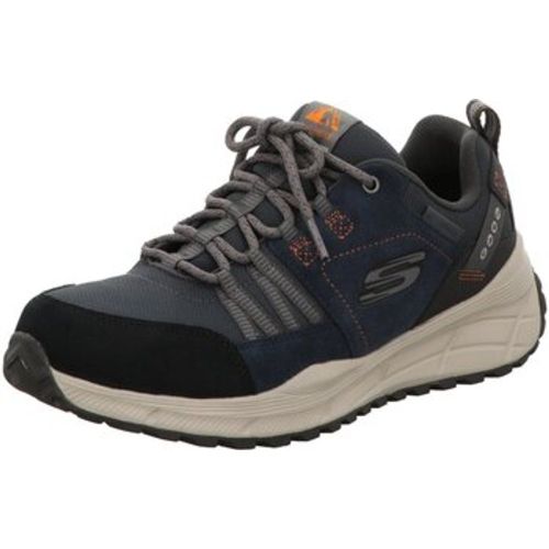 Halbschuhe Schnuerschuhe EQUALIZER 4.0 TRAIL - KANDALA 237179 NVY - Skechers - Modalova