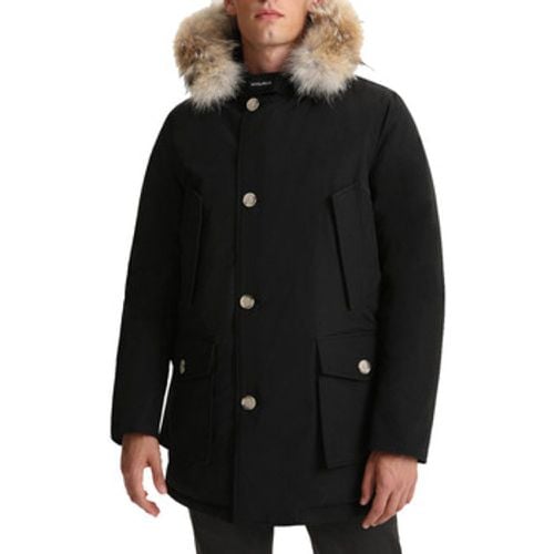 Woolrich Herren-Jacke WOOU0482MR - Woolrich - Modalova