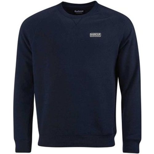 Barbour Sweatshirt MOL0088 NY39 - Barbour - Modalova