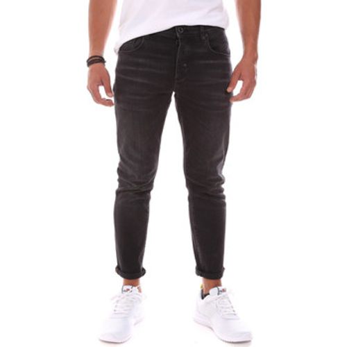 Slim Fit Jeans MMDT00226 FA750235 - Antony Morato - Modalova