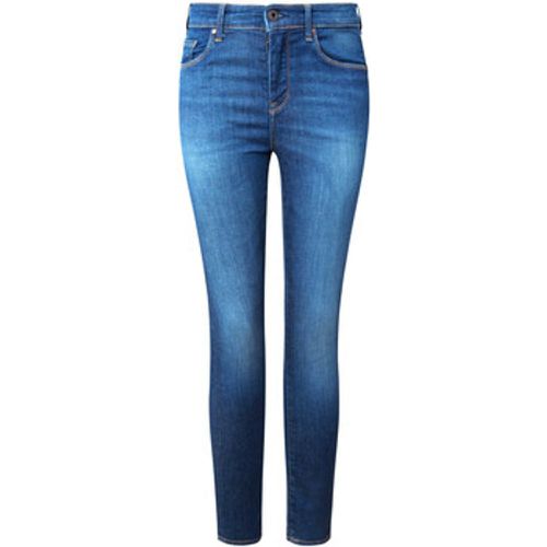 Slim Fit Jeans PL203616DH18 - Pepe Jeans - Modalova