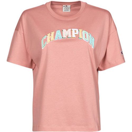 Champion T-Shirt 115190 - Champion - Modalova