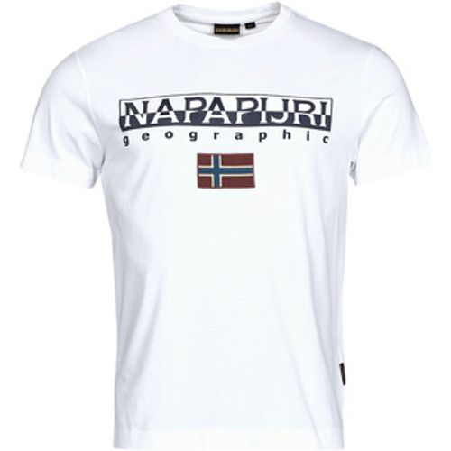 Napapijri T-Shirt AYAS - Napapijri - Modalova