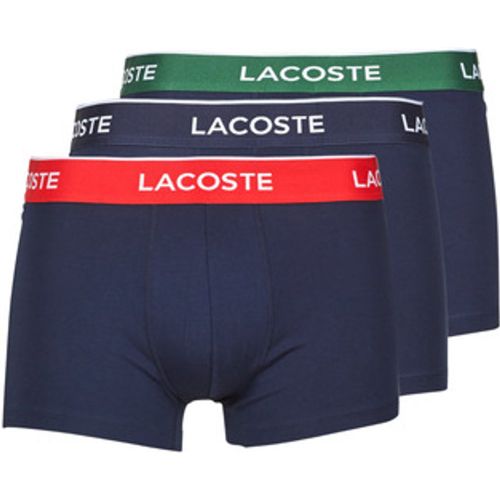 Lacoste Boxer 5H3401-HY0 X3 - Lacoste - Modalova