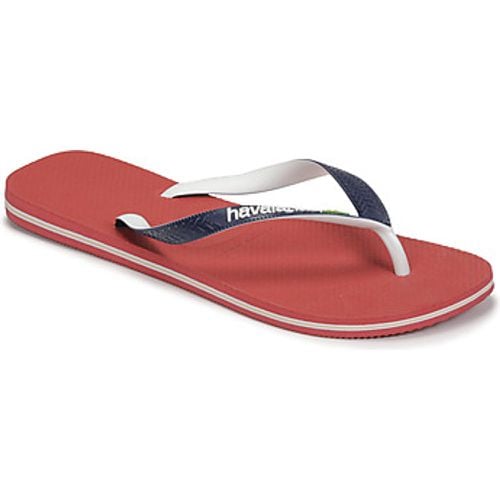 Havaianas Zehentrenner BRASIL MIX - Havaianas - Modalova