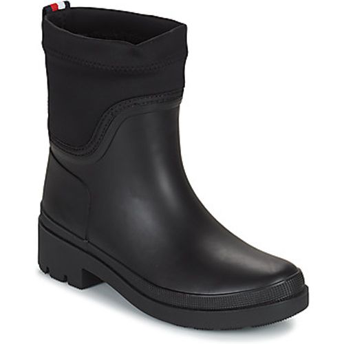 Damenstiefel Th Chelsea Rainboot - Tommy Hilfiger - Modalova