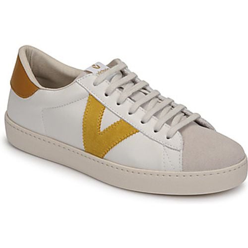 Victoria Sneaker 1126142MOSTAZA - Victoria - Modalova