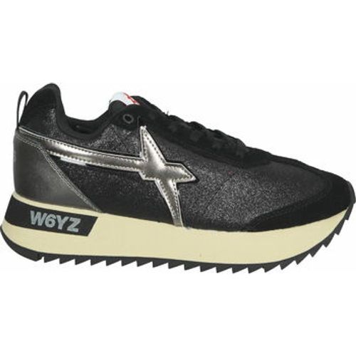 W6yz Sneaker Sneaker - W6yz - Modalova