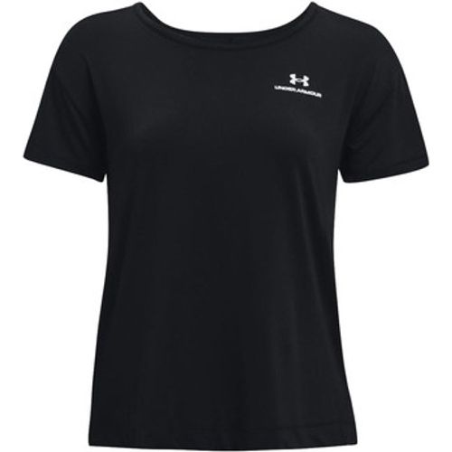 T-Shirt Rush Energy Core Short Sleeve - Under Armour - Modalova