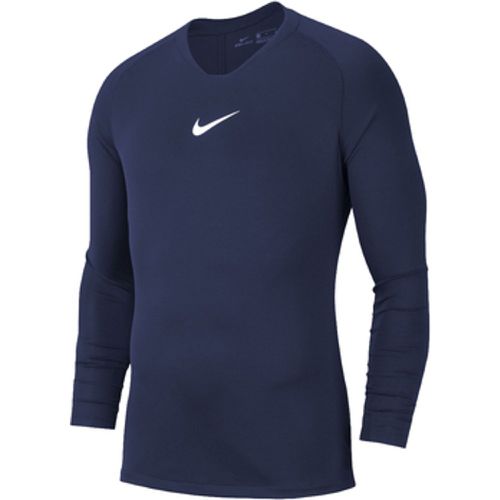 Langarmshirt Dry Park First Layer Longsleeve - Nike - Modalova