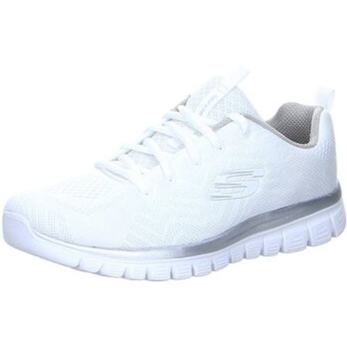 Sneaker GRACEFUL GET CONNECTED 12615 WSL - Skechers - Modalova