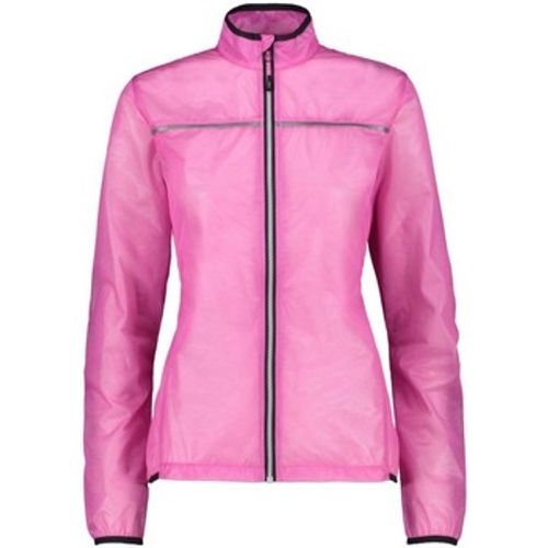 Damen-Jacke Sport Jacket Purple Fluo 31C6056 H924 - CMP - Modalova