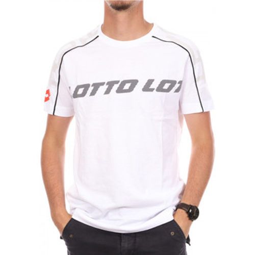 T-Shirts & Poloshirts -215584 - Lotto - Modalova