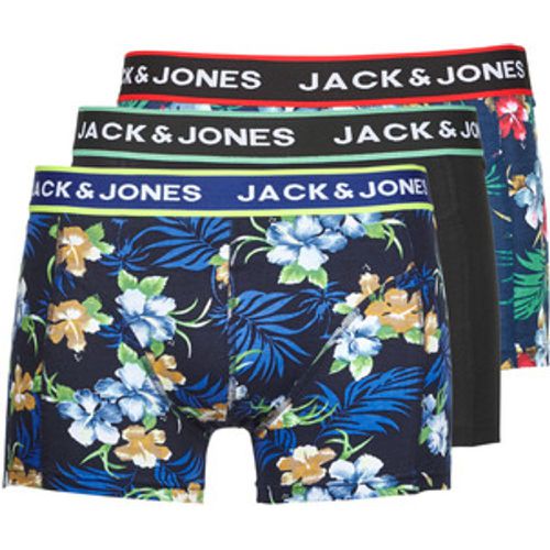 Jack & Jones Boxer JACFLOWER X3 - jack & jones - Modalova