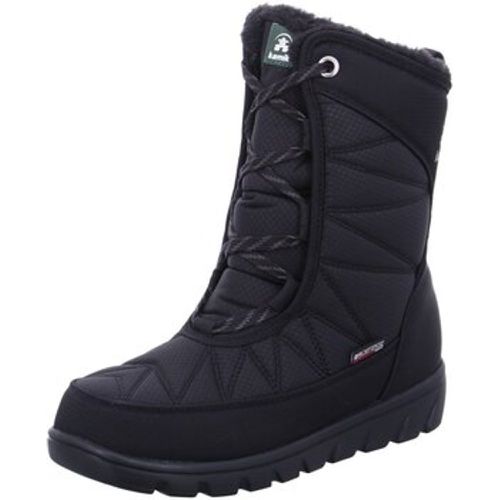 Stiefel Stiefeletten Hannah MID NK2254-BLK - Kamik - Modalova