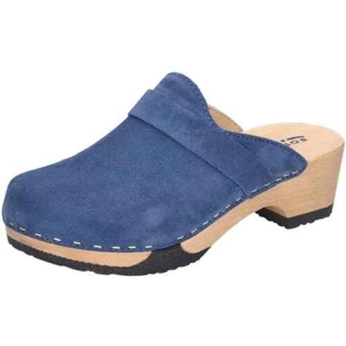 Clogs Pantoletten S3345 69 - Softclox - Modalova