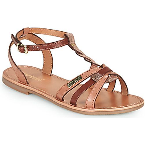 Sandalen HAMSUNI - Les Tropéziennes par M Belarbi - Modalova