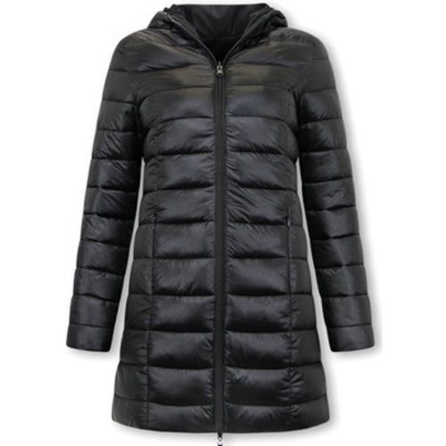 Parkas Reversible Wintermantel Da - Gentile Bellini - Modalova