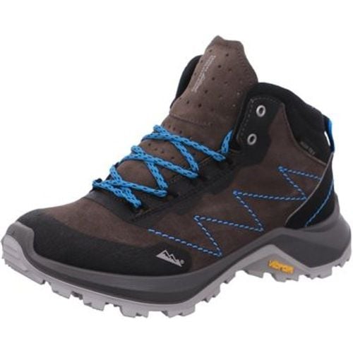 Fitnessschuhe Sportschuhe EVO TRAIL MID LADY Ladies trek 1071770 7135 - High Colorado - Modalova