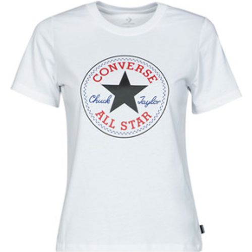 T-Shirt Chuck Patch Classic Tee - Converse - Modalova