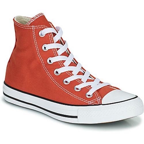 Turnschuhe Chuck Taylor All Star Seasonal Color Hi - Converse - Modalova