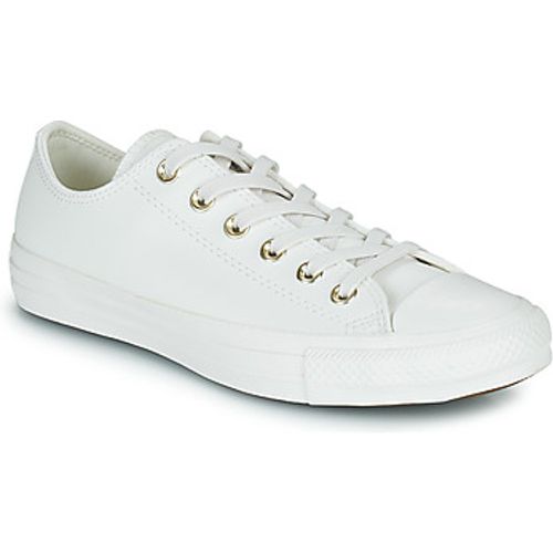 Sneaker Chuck Taylor All Star Mono White Ox - Converse - Modalova