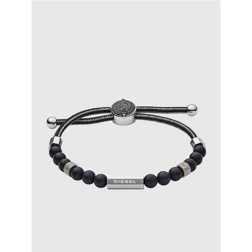 Diesel Armbänder DX1151-BLACK - Diesel - Modalova