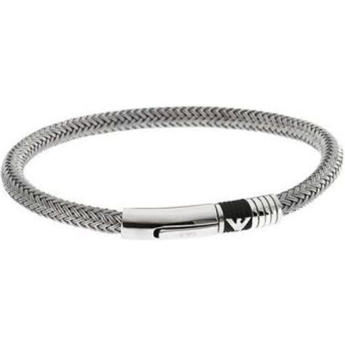 Armbänder EGS1623 - size 19-ESSENTIAL - Emporio Armani - Modalova