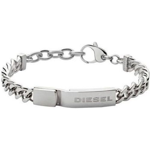 Diesel Armbänder DX0966-SILVER - Diesel - Modalova