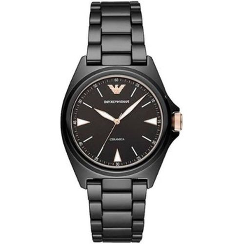 Uhr AR70003-MD CS BLK BLK - Emporio Armani - Modalova