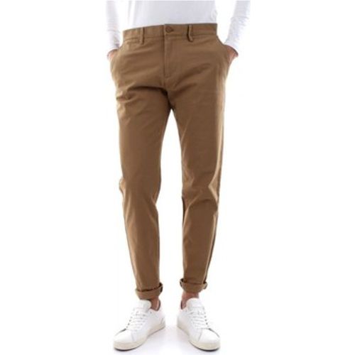 Hosen 79645 FLEX XCHINO TAPER-0014 ERMINE - Dockers - Modalova