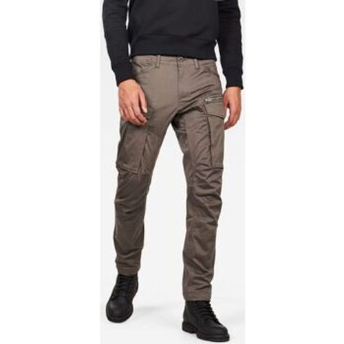 Hosen D02190 5126 L.32 ROVIC ZIP-1260 GS GREY - G-Star Raw - Modalova