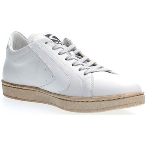 Sneaker TOURNAMENT CLASSIC-VT1236M TOTAL WHITE - Valsport - Modalova