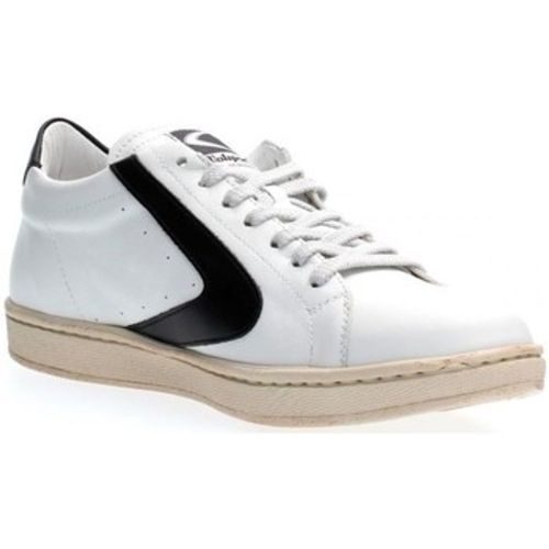 Sneaker TOURNAMENT CLASSIC-VT1244M BIANCO NERO - Valsport - Modalova