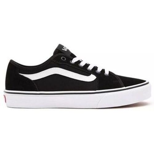 Sneaker FILMORE DECON MN - VN0A3WKZ5LM1-BLACK - Vans - Modalova