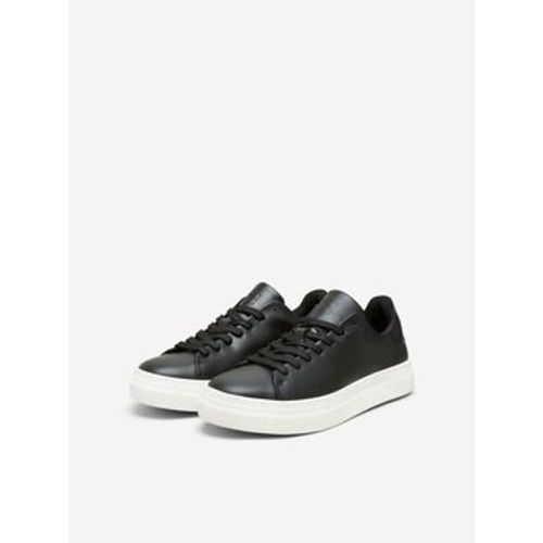 Sneaker 16081298 CHUNKY-BLACK - Selected - Modalova