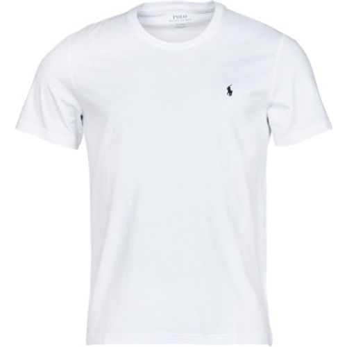 Polo Ralph Lauren T-Shirt SS CREW - Polo Ralph Lauren - Modalova
