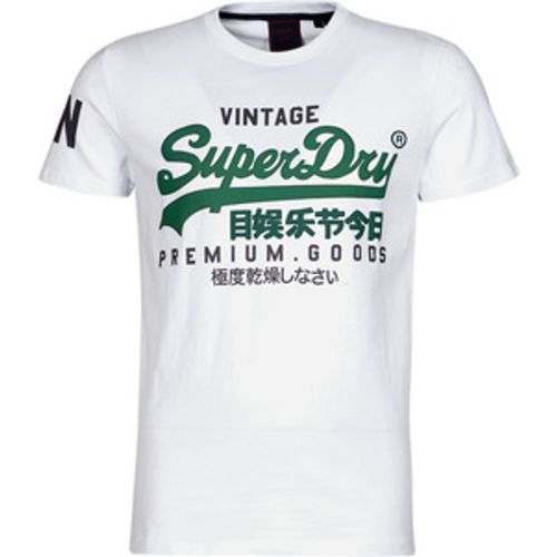 Superdry T-Shirt VL TEE - Superdry - Modalova