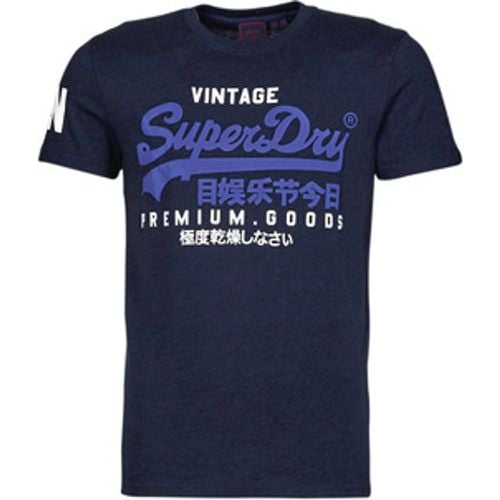 Superdry T-Shirt VL TEE - Superdry - Modalova