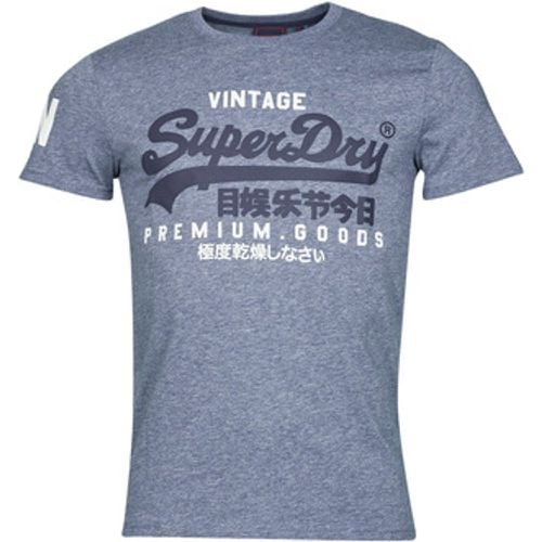 Superdry T-Shirt VL TEE - Superdry - Modalova