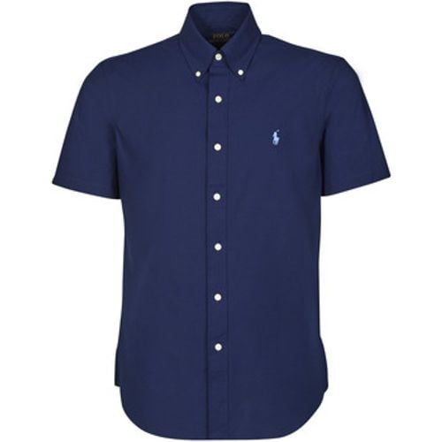 Kurzarm Hemdbluse Z221SC11 - Polo Ralph Lauren - Modalova